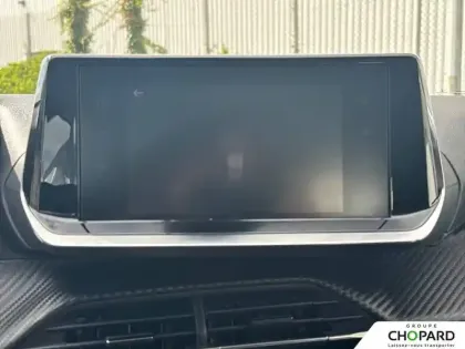 Photo 14 Peugeot 208  PureTech 75 S&S BVM5