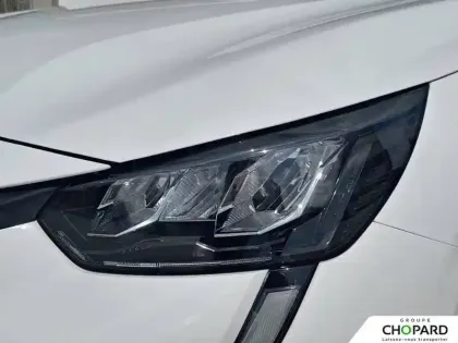 Photo 26 Peugeot 208  PureTech 75 S&S BVM5