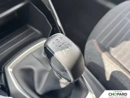 Photo 22 Peugeot 208  PureTech 75 S&S BVM5