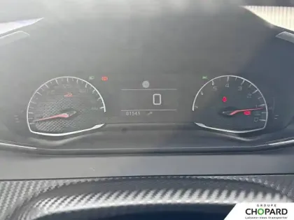 Photo 16 Peugeot 208  PureTech 75 S&S BVM5