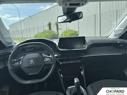 Photo 11 Peugeot 208  PureTech 75 S&S BVM5