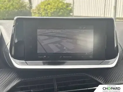 Photo 13 Peugeot 208  PureTech 75 S&S BVM5