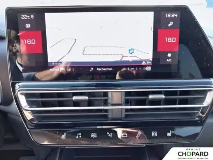 Photo 13 Citroën C5 aircross  PureTech 130 S&S EAT8