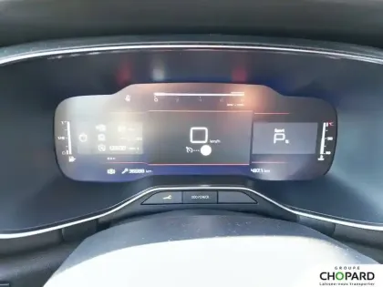 Photo 16 Citroën C5 aircross  PureTech 130 S&S EAT8