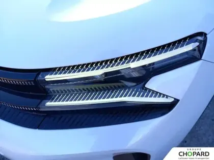 Photo 21 Citroën C5 aircross  PureTech 130 S&S EAT8