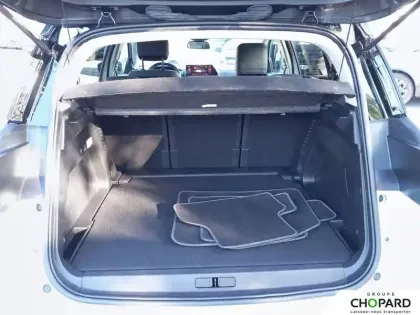 Photo 7 Citroën C5 aircross  PureTech 130 S&S EAT8