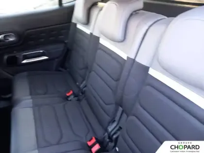 Photo 18 Citroën C5 aircross  PureTech 130 S&S EAT8