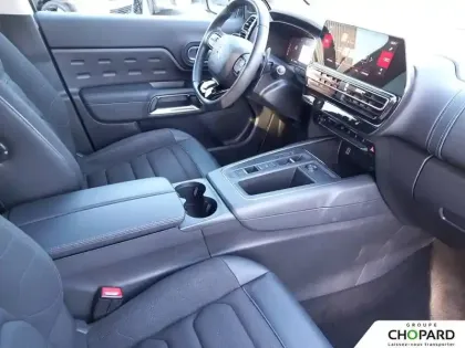 Photo 12 Citroën C5 aircross  PureTech 130 S&S EAT8