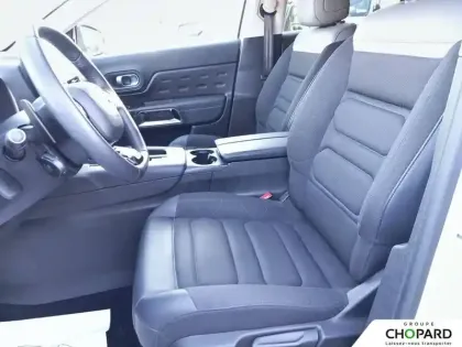 Photo 10 Citroën C5 aircross  PureTech 130 S&S EAT8