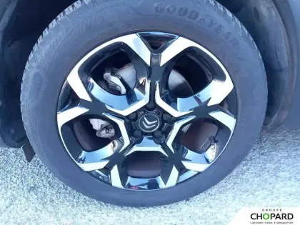 Photo 20 Citroën C5 aircross  PureTech 130 S&S EAT8