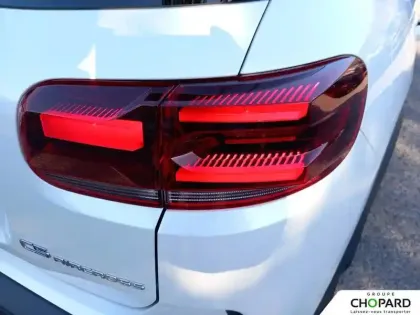 Photo 22 Citroën C5 aircross  PureTech 130 S&S EAT8