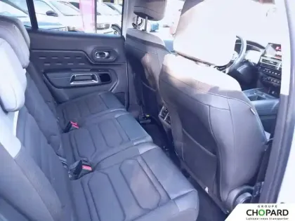 Photo 19 Citroën C5 aircross  PureTech 130 S&S EAT8