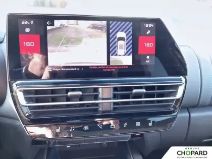 Photo 14 Citroën C5 aircross  PureTech 130 S&S EAT8