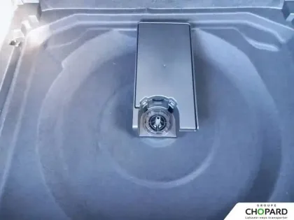 Photo 23 Citroën C5 aircross  PureTech 130 S&S EAT8