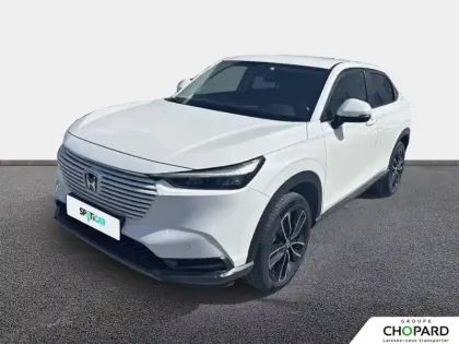 Photo Honda Hr-v Executive