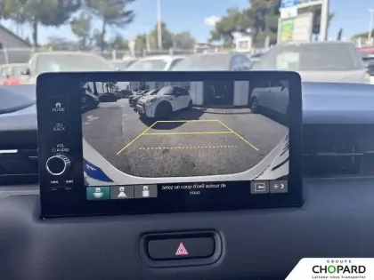 Photo 15 Honda HR-V  e:HEV 1.5 i-MMD