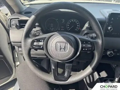 Photo 16 Honda HR-V  e:HEV 1.5 i-MMD