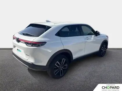 Photo 7 Honda HR-V  e:HEV 1.5 i-MMD