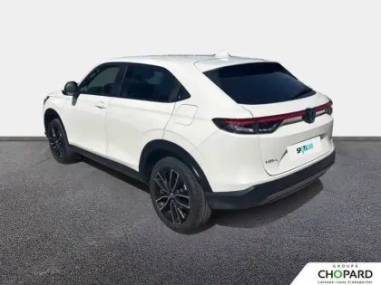 Photo 6 Honda HR-V  e:HEV 1.5 i-MMD