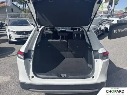 Photo 5 Honda HR-V  e:HEV 1.5 i-MMD