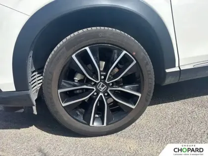 Photo 11 Honda HR-V  e:HEV 1.5 i-MMD