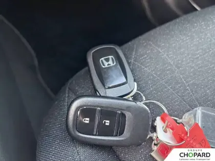 Photo 13 Honda HR-V  e:HEV 1.5 i-MMD