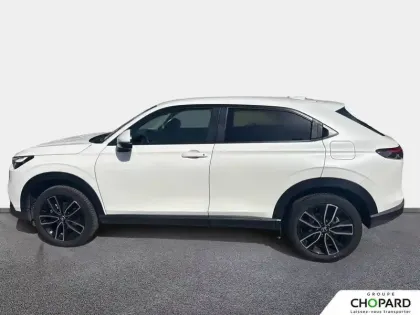 Photo 8 Honda HR-V  e:HEV 1.5 i-MMD