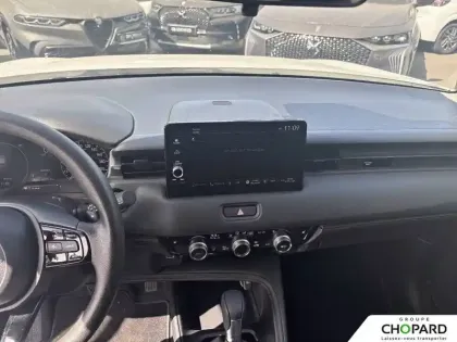 Photo 14 Honda HR-V  e:HEV 1.5 i-MMD