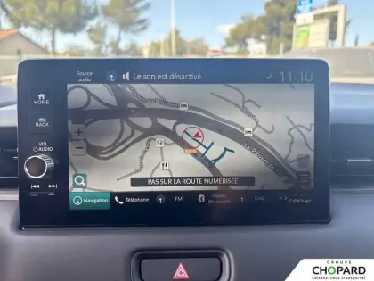 Photo 12 Honda HR-V  e:HEV 1.5 i-MMD