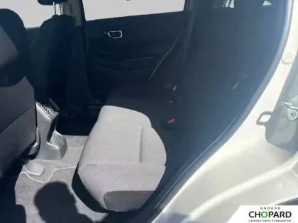 Photo 10 Honda HR-V  e:HEV 1.5 i-MMD