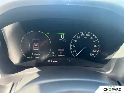 Photo 18 Honda HR-V  e:HEV 1.5 i-MMD