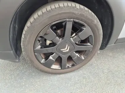 Photo 10 Citroën C4  Cactus PureTech 110 S&S BVM6