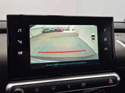 Photo 19 Citroën C4  Cactus PureTech 110 S&S BVM6