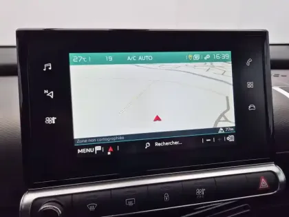 Photo 17 Citroën C4  Cactus PureTech 110 S&S BVM6