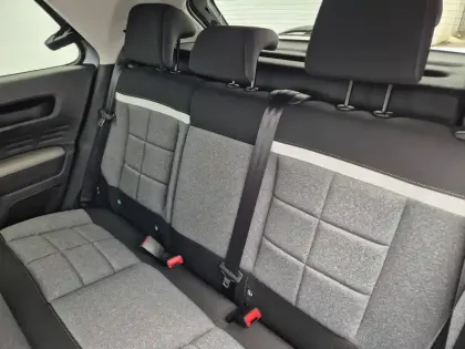 Photo 9 Citroën C4  Cactus PureTech 110 S&S BVM6