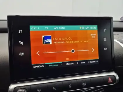 Photo 16 Citroën C4  Cactus PureTech 110 S&S BVM6