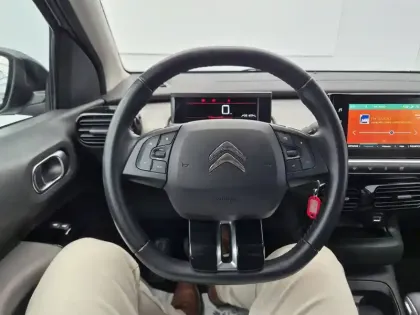 Photo 15 Citroën C4  Cactus PureTech 110 S&S BVM6