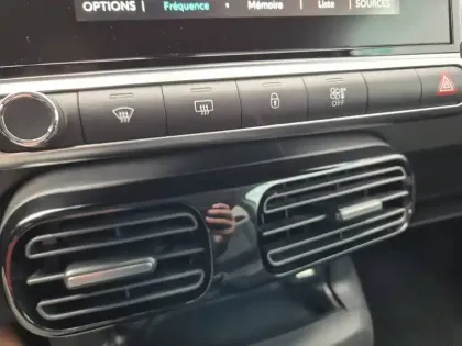 Photo 14 Citroën C4  Cactus PureTech 110 S&S BVM6