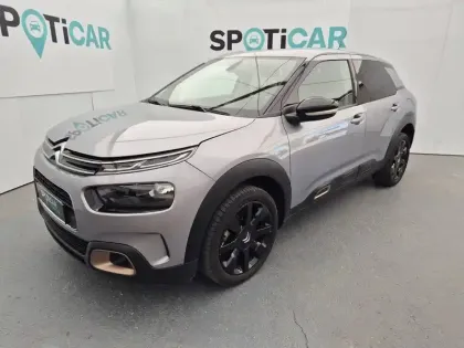 Photo Citroën C4 Origins