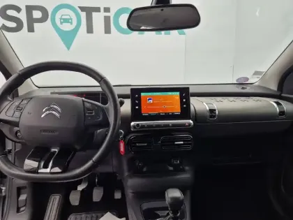 Photo 7 Citroën C4  Cactus PureTech 110 S&S BVM6