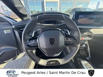 Photo 15 Peugeot 208  Hybrid 110 e-DCS6