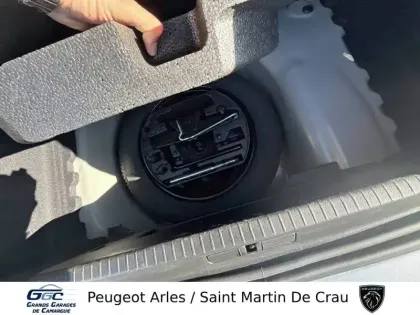 Photo 12 Peugeot 208  Hybrid 110 e-DCS6