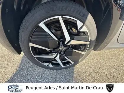 Photo 13 Peugeot 208  Hybrid 110 e-DCS6