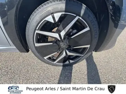 Photo 14 Peugeot 208  Hybrid 110 e-DCS6