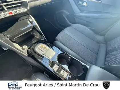 Photo 19 Peugeot 208  Hybrid 110 e-DCS6