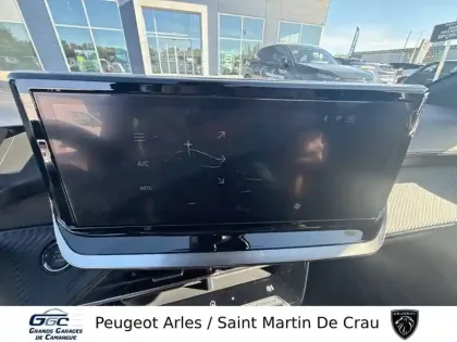 Photo 18 Peugeot 208  Hybrid 110 e-DCS6