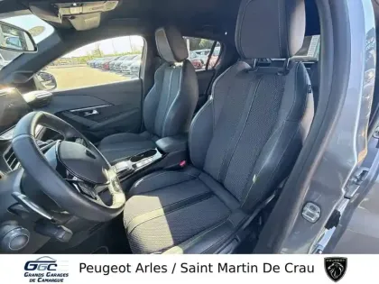 Photo 8 Peugeot 208  Hybrid 110 e-DCS6