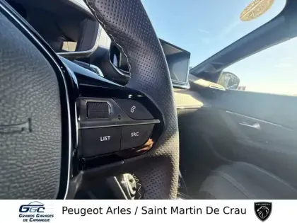 Photo 23 Peugeot 208  Hybrid 110 e-DCS6