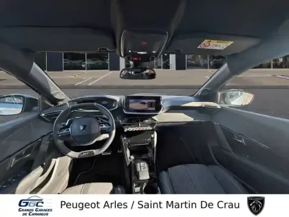 Photo 7 Peugeot 208  Hybrid 110 e-DCS6