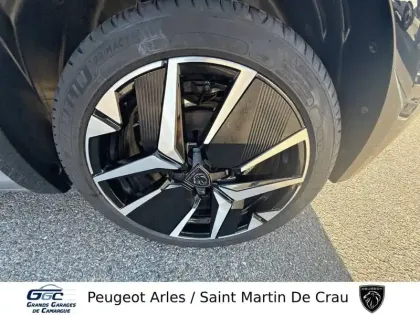 Photo 11 Peugeot 208  Hybrid 110 e-DCS6